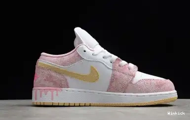 1 PAINT AIR  JORDAN DRIP (GS) CW7104-601 LOW 0501